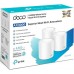 Маршрутизатор TP-LINK Deco X50 Deco X50(3-pack)