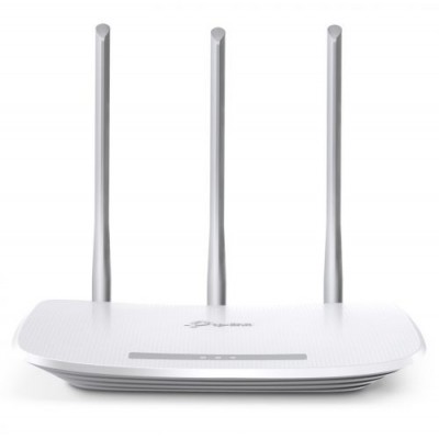 Маршрутизатор TP-LINK TL-WR845N