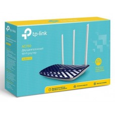 Маршрутизатор TP-LINK Archer C20