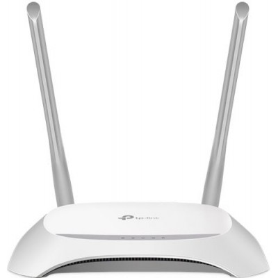 Маршрутизатор TP-LINK TL-WR850N