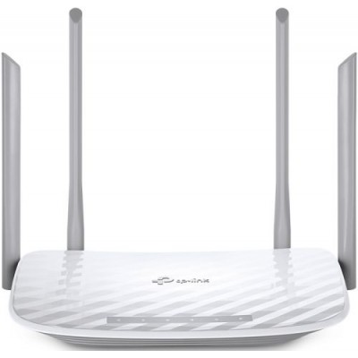 Маршрутизатор WiFi TP-LINK EC220-F5(ISP)