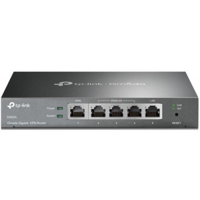 Маршрутизатор TP-LINK ER605