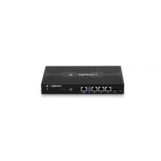 Маршрутизатор Ubiquiti EdgeRouter 4 ER-4