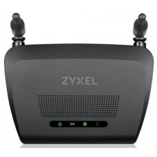 Маршрутизатор WiFi ZYXEL NBG-418NV2-EU0101F NBG-418NV2