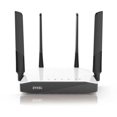 Маршрутизатор WiFi ZYXEL NBG6604-EU0101F NBG6604