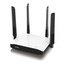 Маршрутизатор WiFi ZYXEL NBG6604-EU0101F NBG6604