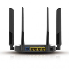 Маршрутизатор WiFi ZYXEL NBG6604-EU0101F NBG6604