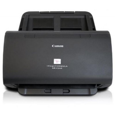Сканер Canon imageFORMULA DR-C240 0651C003