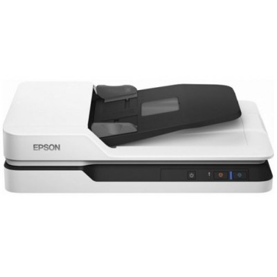 Сканер Epson WorkForce DS-1630 B11B239401