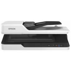 Сканер Epson WorkForce DS-1630 B11B239401
