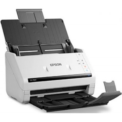 Сканер Epson WorkForce DS-770II B11B262401