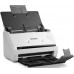 Сканер Epson WorkForce DS-770II B11B262401