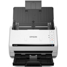 Сканер Epson WorkForce DS-770II B11B262401