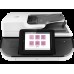 Сканер HP Digital Sender Flow 8500 fn2 L2762A