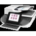 Сканер HP Digital Sender Flow 8500 fn2 L2762A