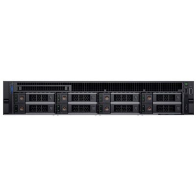 Сервер Dell PowerEdge R550 SpecBuild 132773