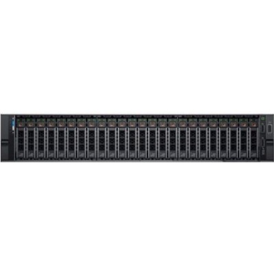 Сервер Dell PowerEdge R740xd R7xd-24Sff-06t