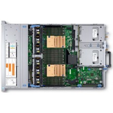 Сервер Dell PowerEdge R740xd R7xd-24Sff-06t