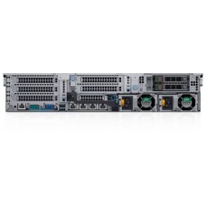 Сервер Dell PowerEdge R740xd R7xd-24Sff-06t