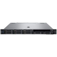 Серверная платформа 1U Dell PowerEdge R650XS R650XS-220812-01