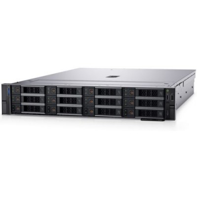 Серверная платформа 2U Dell PowerEdge R750 R750-008