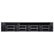 Сервер Dell PowerEdge R750xs R750XS-8Lff-01t