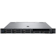 Серверная платформа 1U Dell PowerEdge R650 R650-008