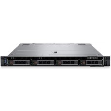 Серверная платформа 1U Dell PowerEdge R450 R450-220812-01