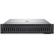Серверная платформа 2U Dell PowerEdge R750 R750-220812-01
