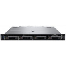 Сервер Dell PowerEdge R450 PER450M1-4310