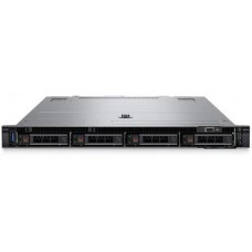 Сервер Dell PowerEdge R450 R450-4Lff-01t