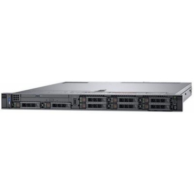 Серверная платформа 1U Dell PowerEdge R640 210-AKWU_MO