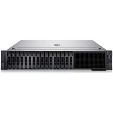 Серверная платформа 2U Dell PowerEdge R750 R750-6348-220706-01