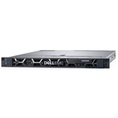 Сервер Dell PowerEdge R440 R440-4Lff-03t