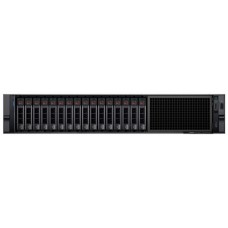 Сервер Dell PowerEdge R550 R550-16Sff-01t