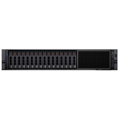 Сервер Dell PowerEdge R550 R550-16Sff-01t