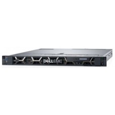 Сервер Dell PowerEdge R640 R640-8Sff-04t