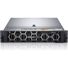 Сервер Dell PowerEdge R740 R740-16Sff-05t