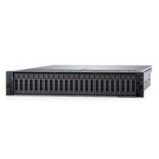 Серверная платформа Dell PowerEdge R740xd 210-AKZR_bundle002