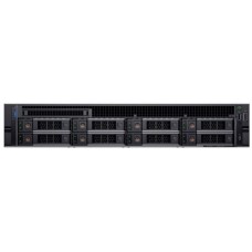 Сервер Dell PowerEdge R550 R550-8Lff-01t