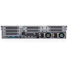 Сервер Dell PowerEdge R740 R740-16Sff-05t