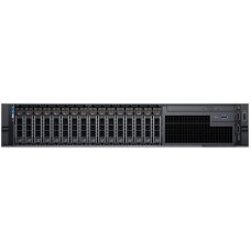 Сервер Dell PowerEdge R740 R740-16Sff-05t