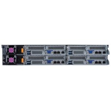 Серверная платформа 2U GIGABYTE H262-PC0