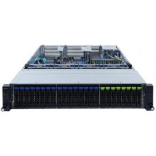 Серверная платформа 2U GIGABYTE R282-N81