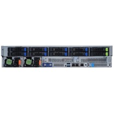 Серверная платформа 2U GIGABYTE R262-ZA0