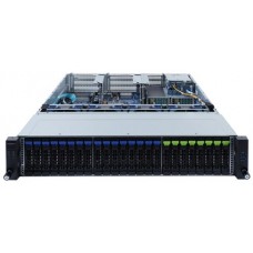 Серверная платформа 2U GIGABYTE R282-N81 6NR282N81MR-00-101