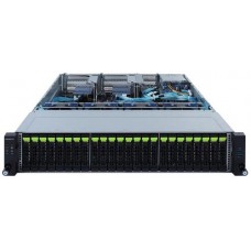 Серверная платформа 2U GIGABYTE R282-NO0