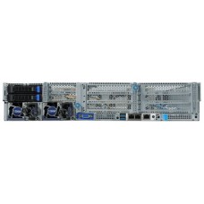 Серверная платформа 2U GIGABYTE R282-Z90 6NR282Z90MR-00