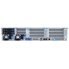 Серверная платформа 2U GIGABYTE R282-2O0 6NR2822O0MR-00
