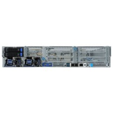 Серверная платформа 2U GIGABYTE R282-Z90 6NR282Z90MR-00-A00